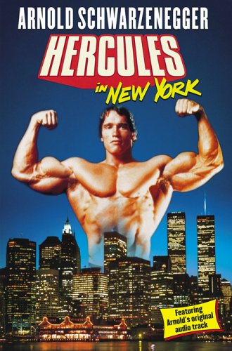 Hercule  New York